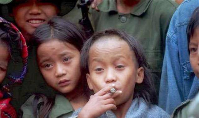 原创金三角大佬12岁双胞胎成军队老大金三角上帝军始末