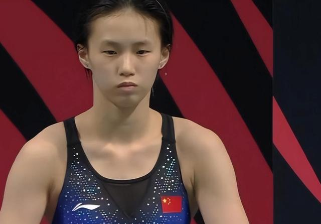 恭喜全红婵,国际奥委会官宣重要决定,陈芋汐遗憾无缘_巴黎奥运会_中国