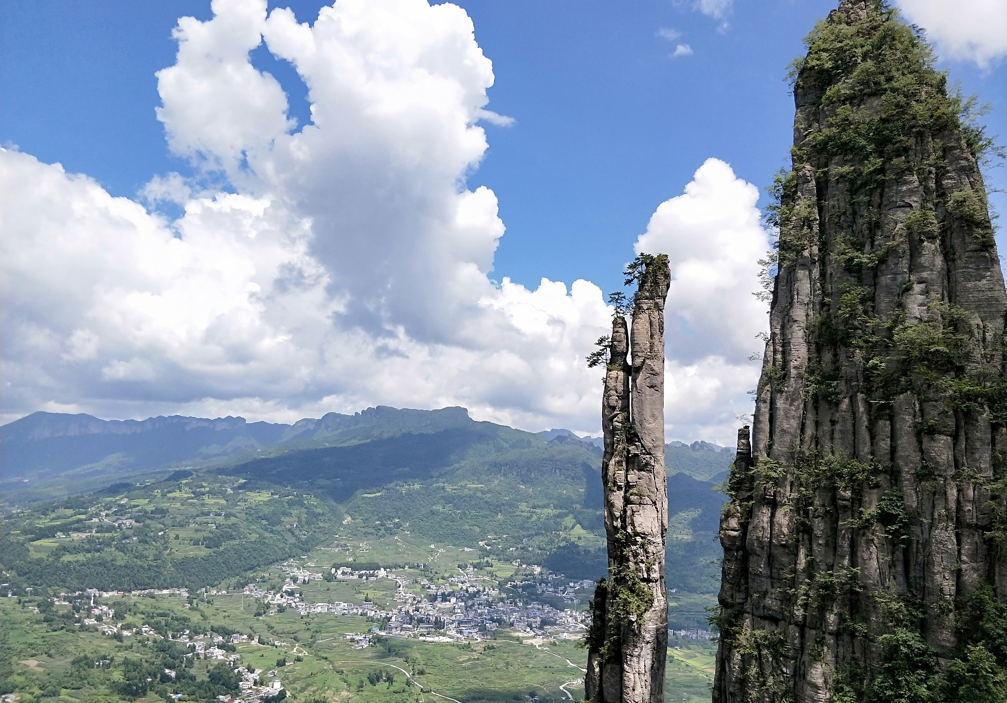 和朋友去恩施旅游5天多少钱,两人去恩施旅游5天多少钱,防坑必备!