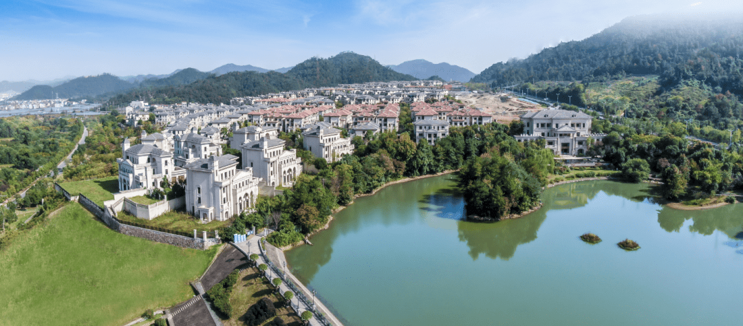 义乌绿谷云溪上苑售楼处电话24小时电话售楼处地址丨最新价格详情