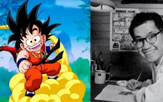 那个让无数人热血沸腾,梦想成为超级赛亚人的时代,如今却在一声叹息中