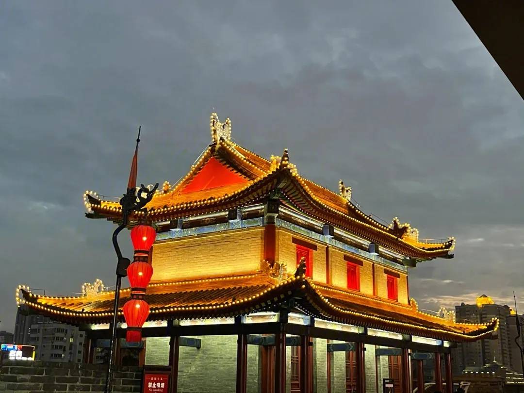 西安旅游自由行攻略4天详细去西安旅游攻略详细自由行线路记录