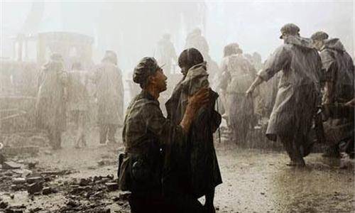 原创中国史上最大地震灾害相当于112个唐山大地震还持续3年余震