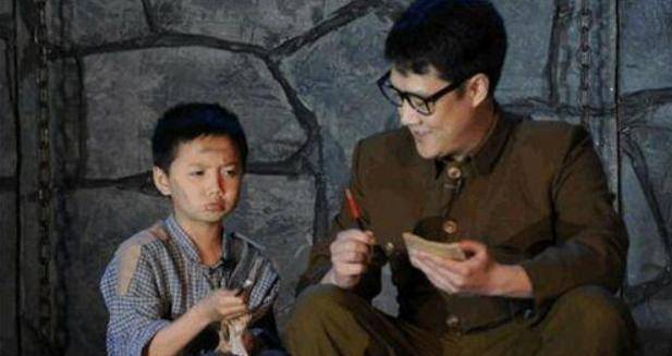 "小萝卜头"8个月时入狱,去世时仅9岁,成最小革命烈士_生活_宋振中