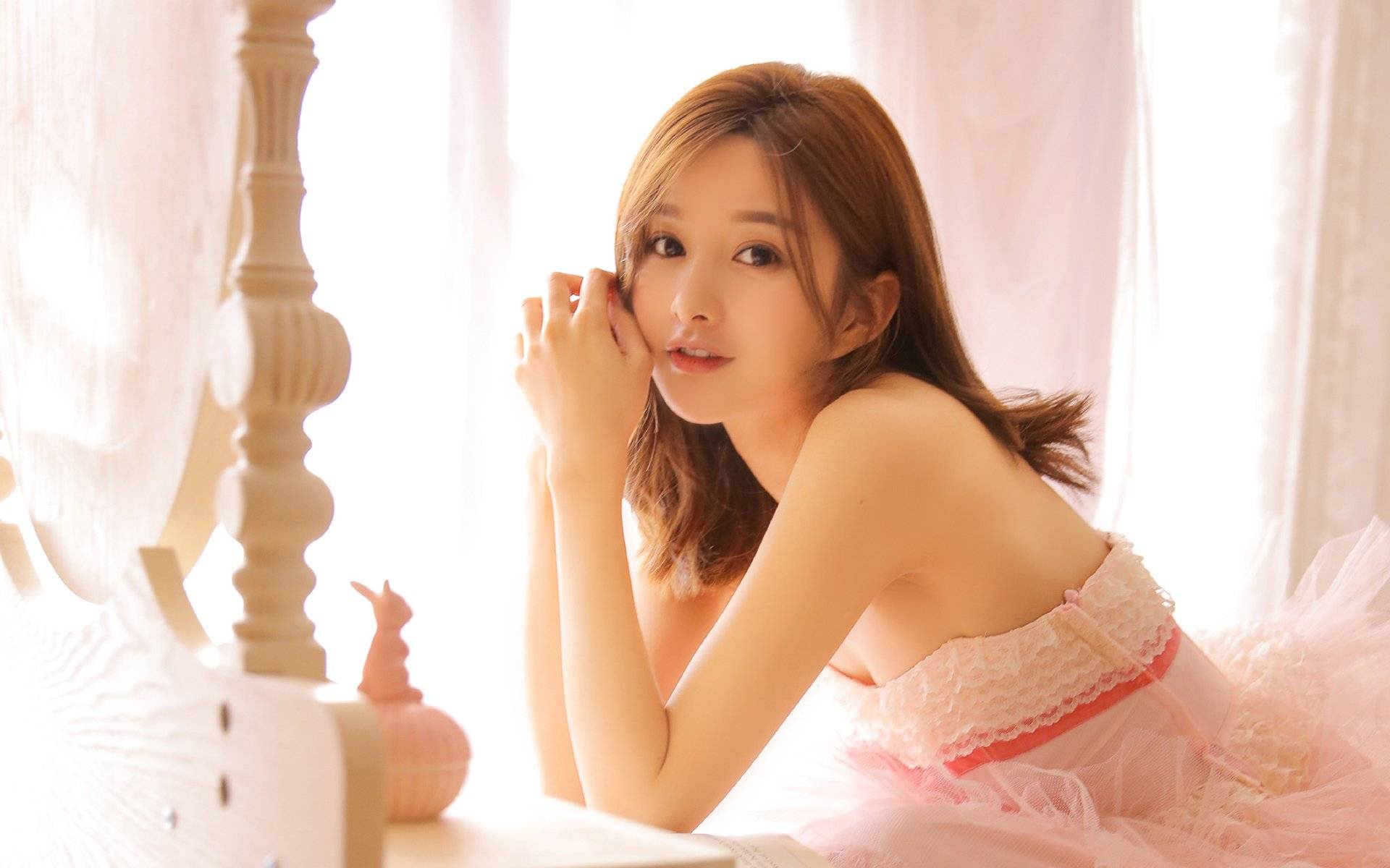 男人永远都不懂女人要的安全感到底是什么