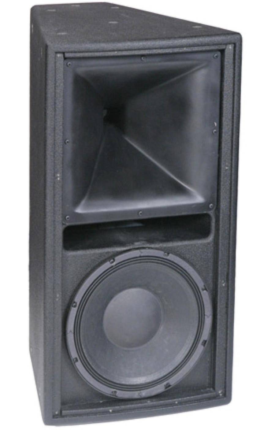 communityihp124412寸两分频音响