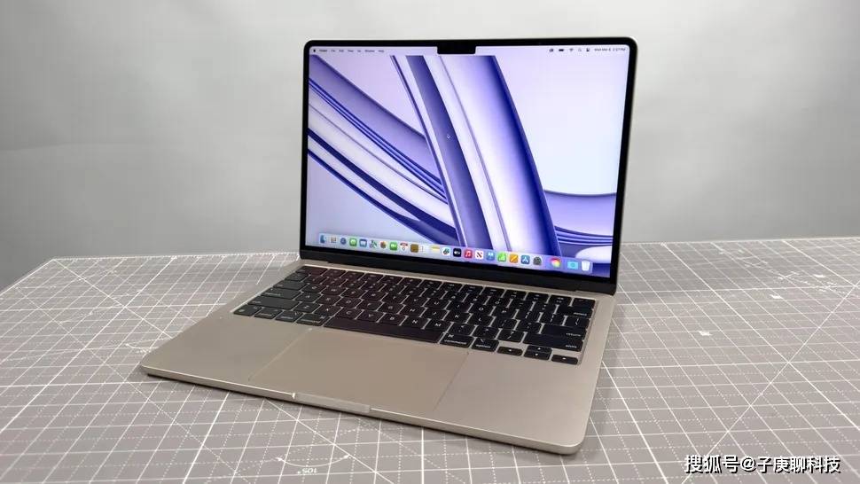 macbook air 13 英寸 m3:性价比最高_pros_芯片_显示屏