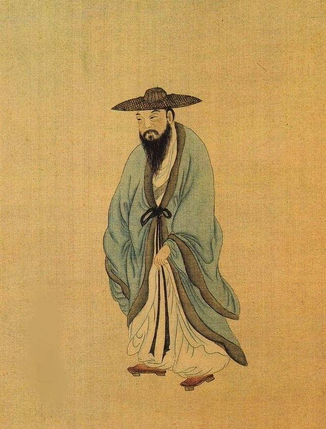 大文豪苏东坡和他的道士朋友们