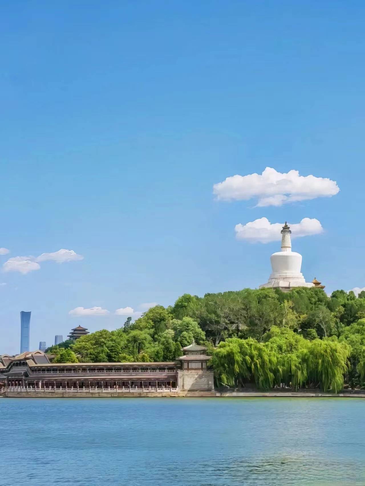 北京旅游5日游自由行攻略北京五日游人均花费1680超全保姆级干货