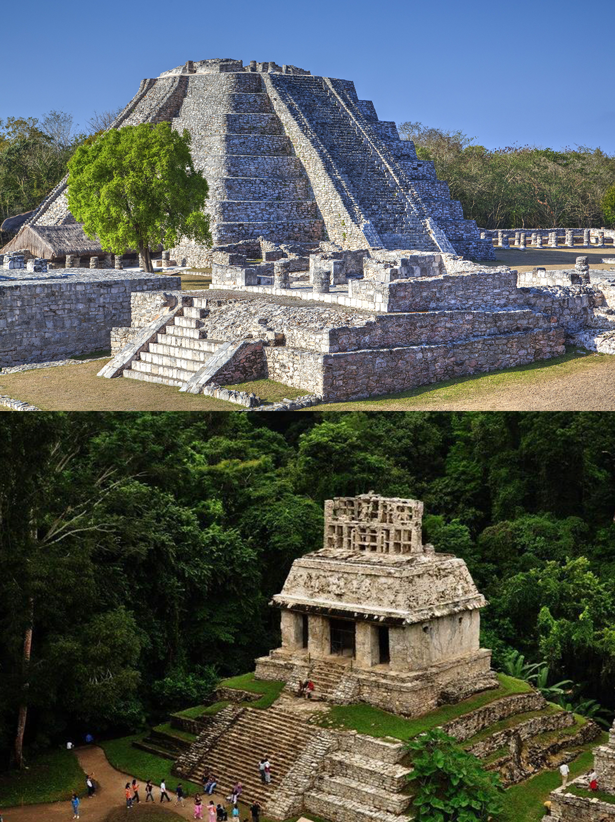 华悦足迹旅游寻梦玛雅中美洲7国22天全景游