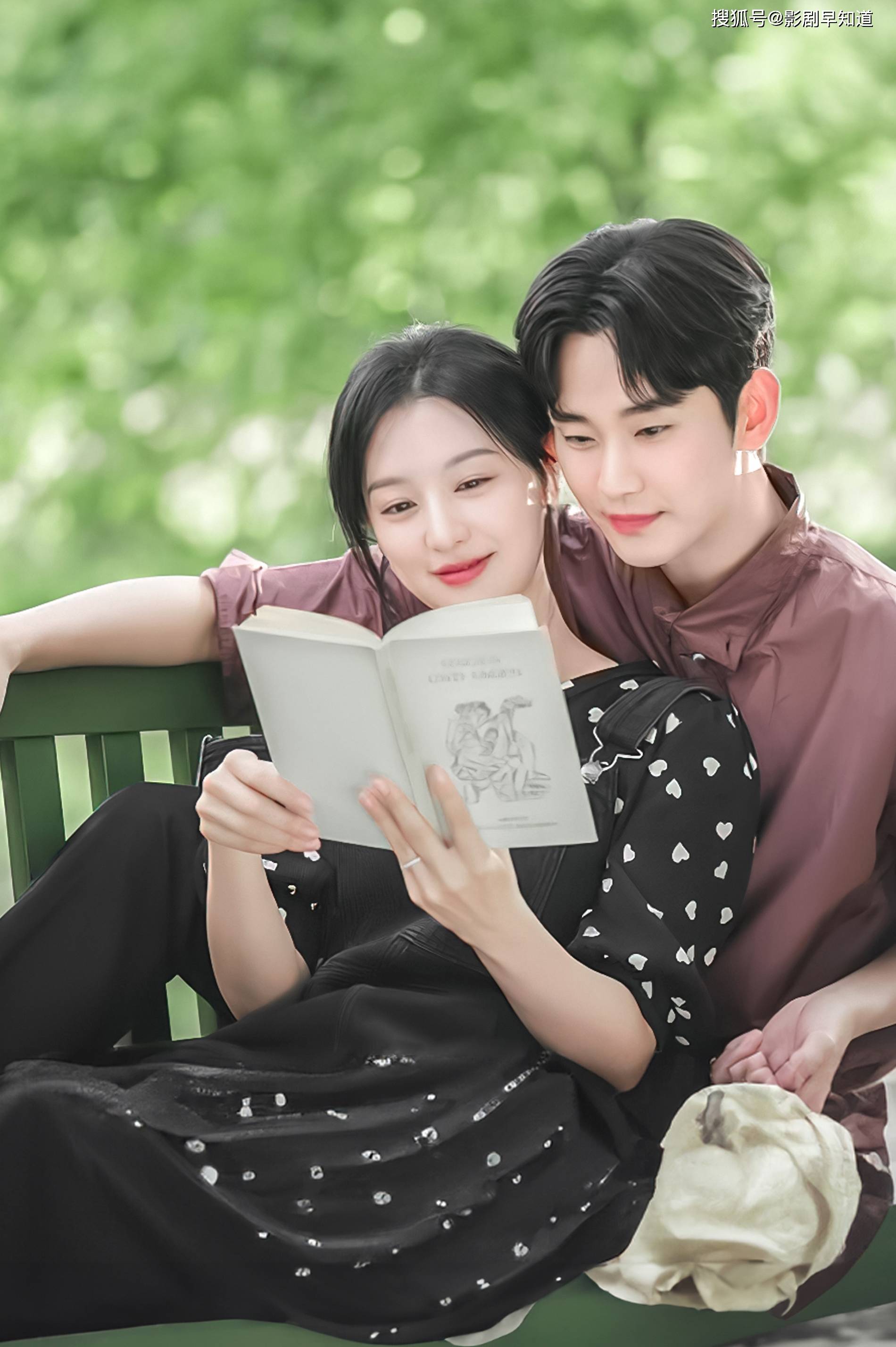 原创金秀贤新剧泪之女王借女强男弱的财阀夫妻暗讽特权阶级