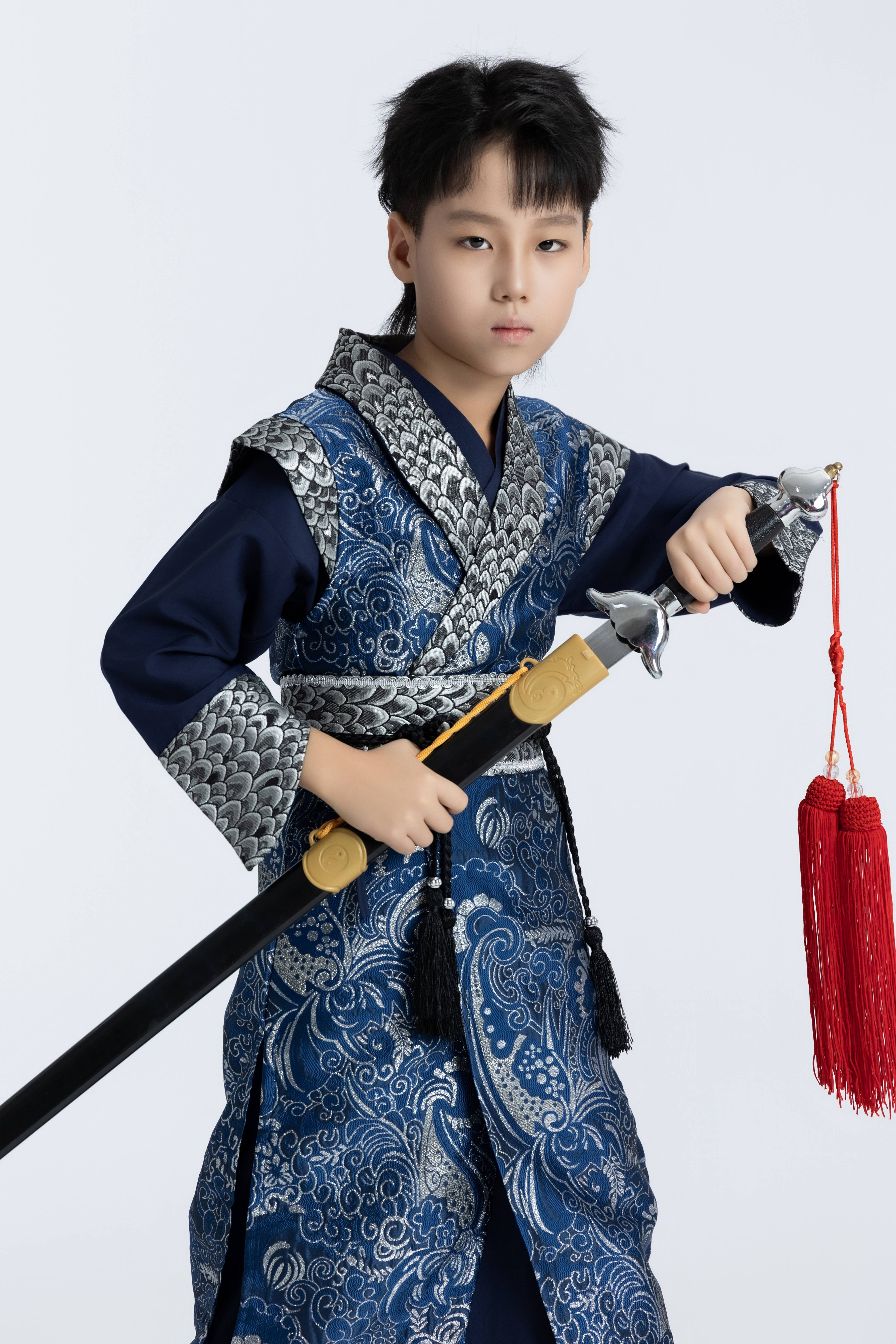 沈阳星河文化艺人刘陈伯齐 刘陈伯睿_演出_经历_成都