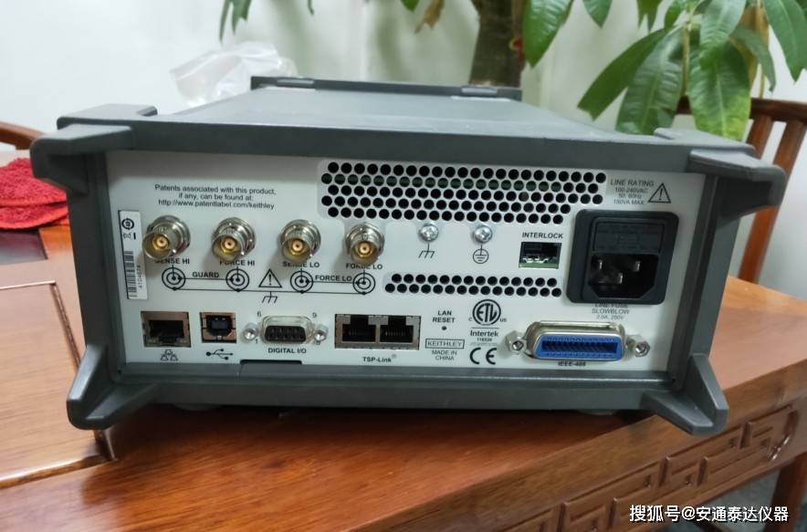 租售keithley2450吉时利2450smu数字源表