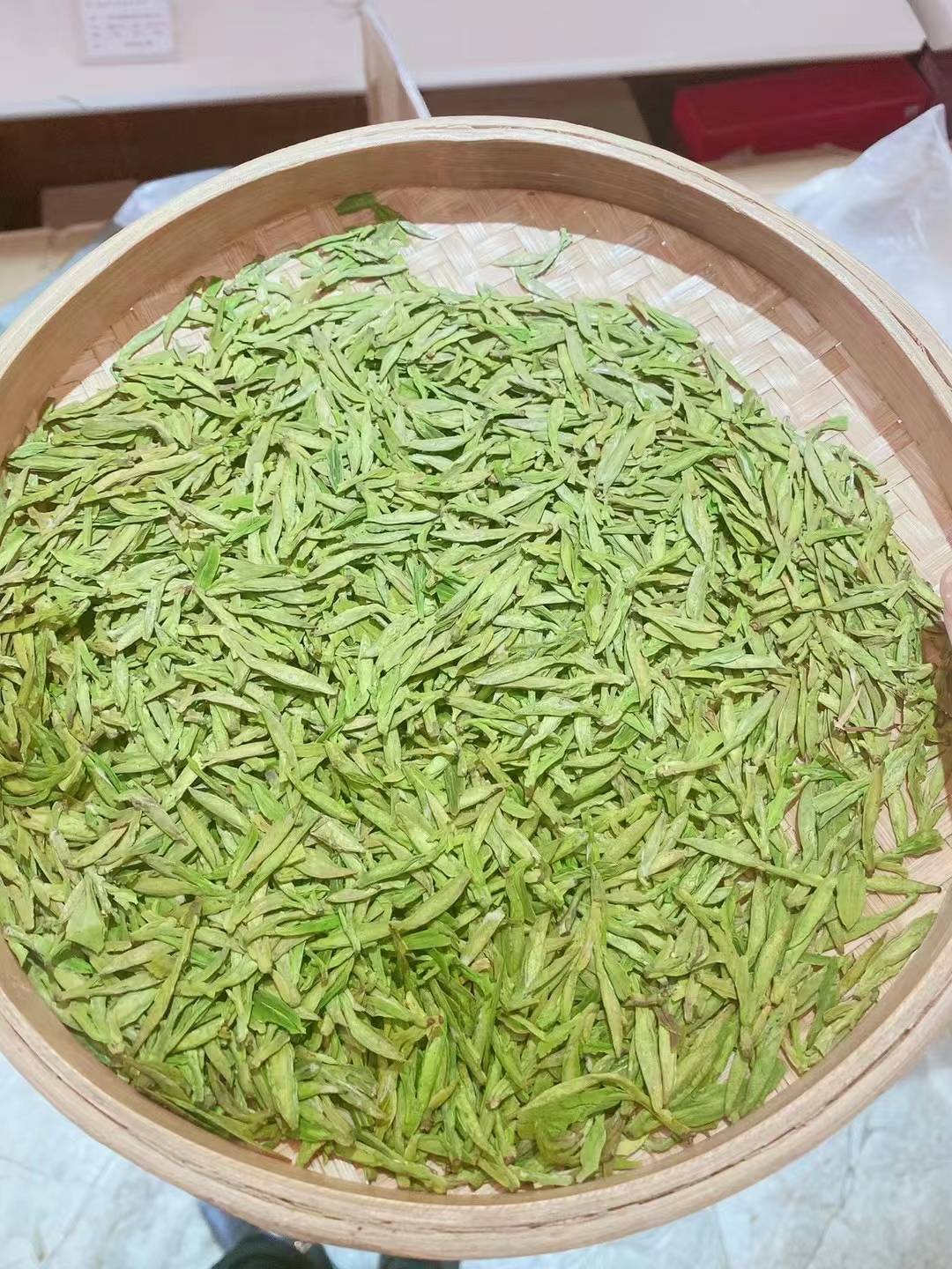 泰安市泰山区清泉华茗茶叶,专业经营茶叶,只做好品质!_仓储_销售_多多