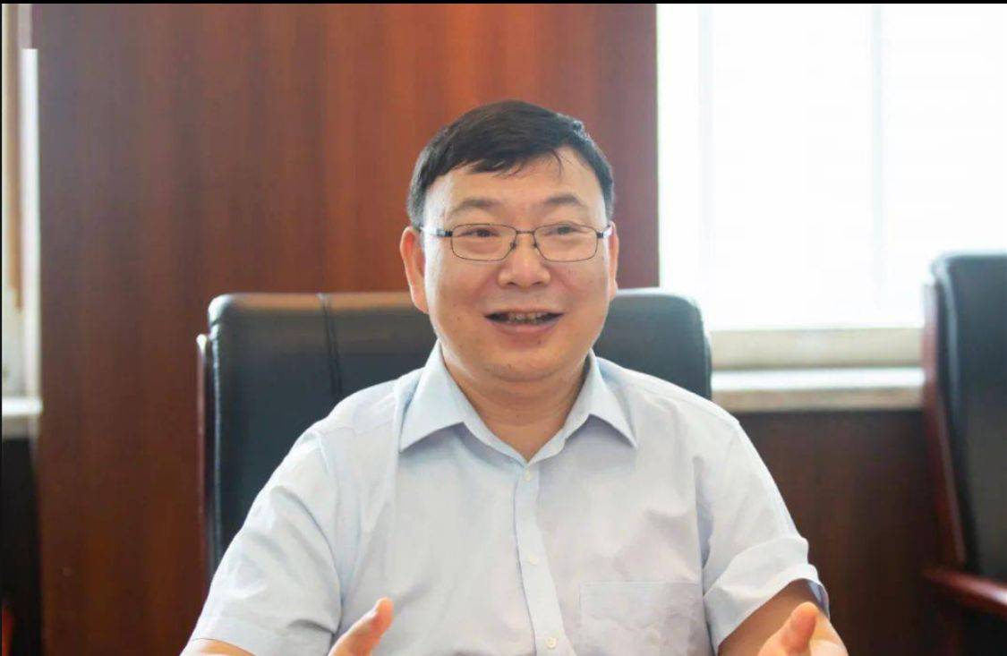 王晓永空降民生银行将接替郑万春出任新行长