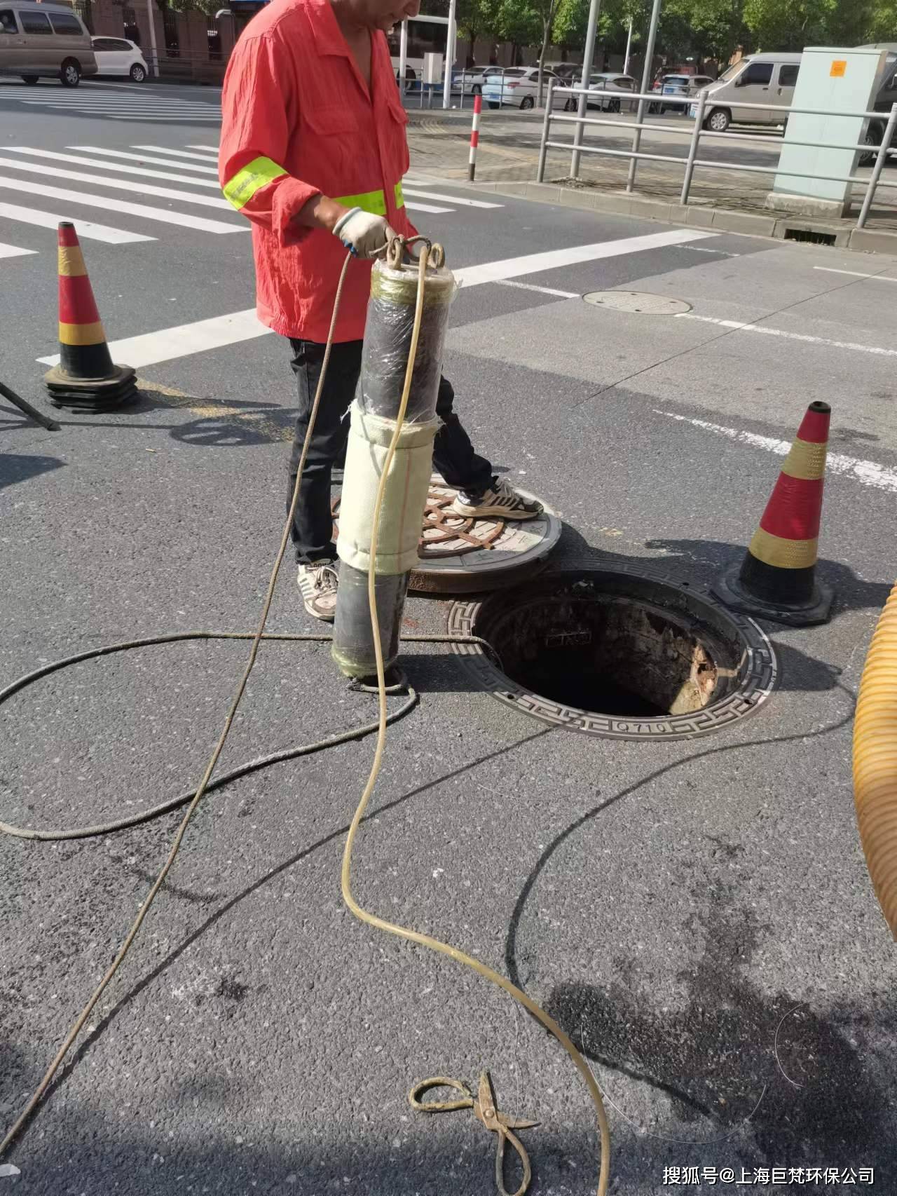 上海黃浦管道修復上海黃浦汙水管道非開挖修復上海黃浦地下管網修復