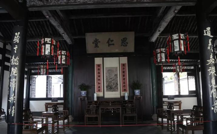 鲁迅故里游玩详细攻略(带父母),快来感受先生笔下的真江南_行程_景点