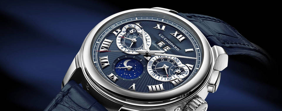 萧邦郑州维修服务_磨损_抛光_手表