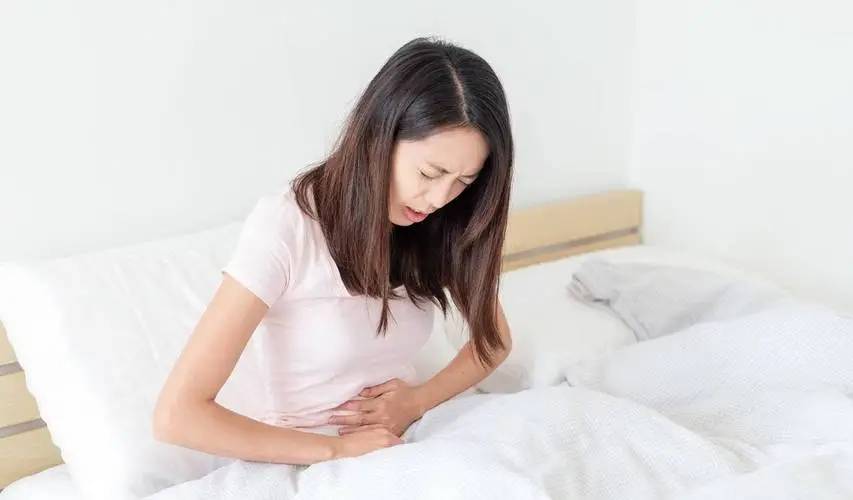 李心茹医生女性不孕不育十大特征