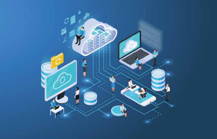 辉视容灾平台:统一管理站点设备,保障数据安全