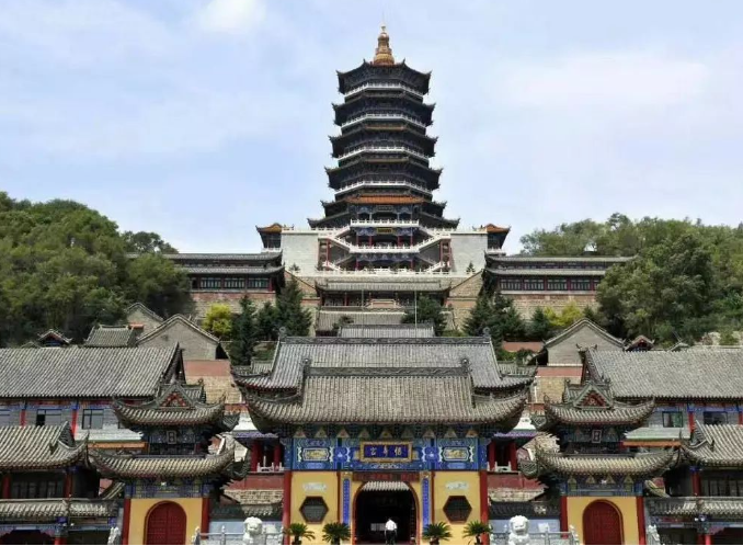 四海云游辽源旅游路线安全吗具体景点攻略