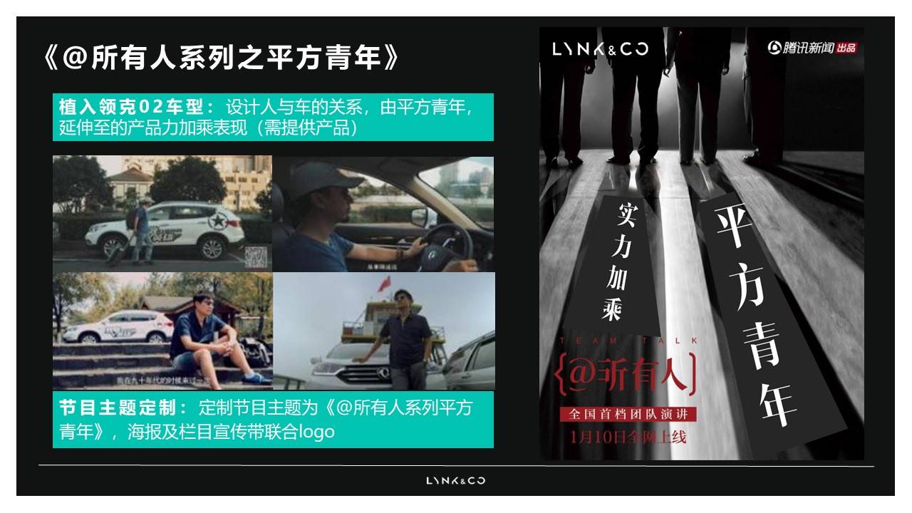 lynk&co领克02汽车上市平方"青年传播"方案(附下载)_搜狐汽车_搜狐网
