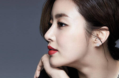 黛昂丝告别草莓鼻收缩鼻头毛孔有妙招