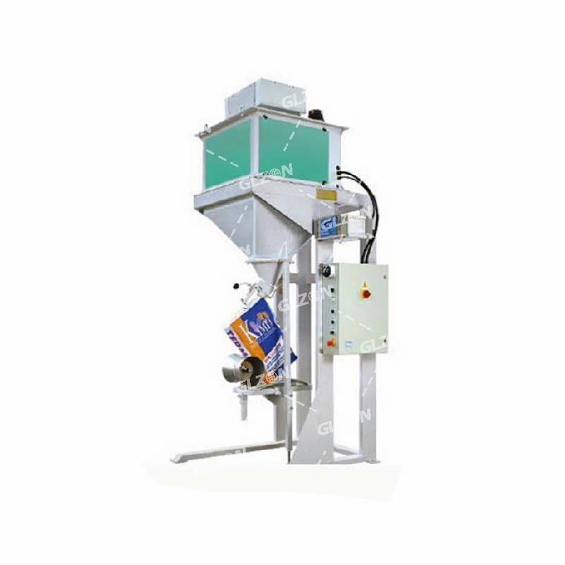 三头包装机,自动称重包装机,水泥基匀质板包装机,建筑材料包装机,等