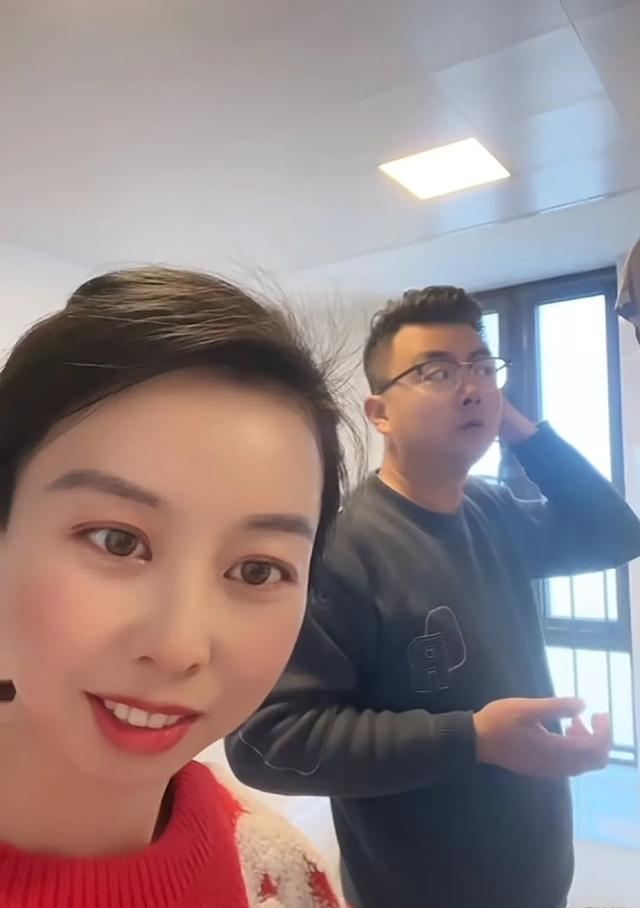 况且那个烂果子当年说奇奇悦悦那么难听,也没见郭威有什么动作,这简直