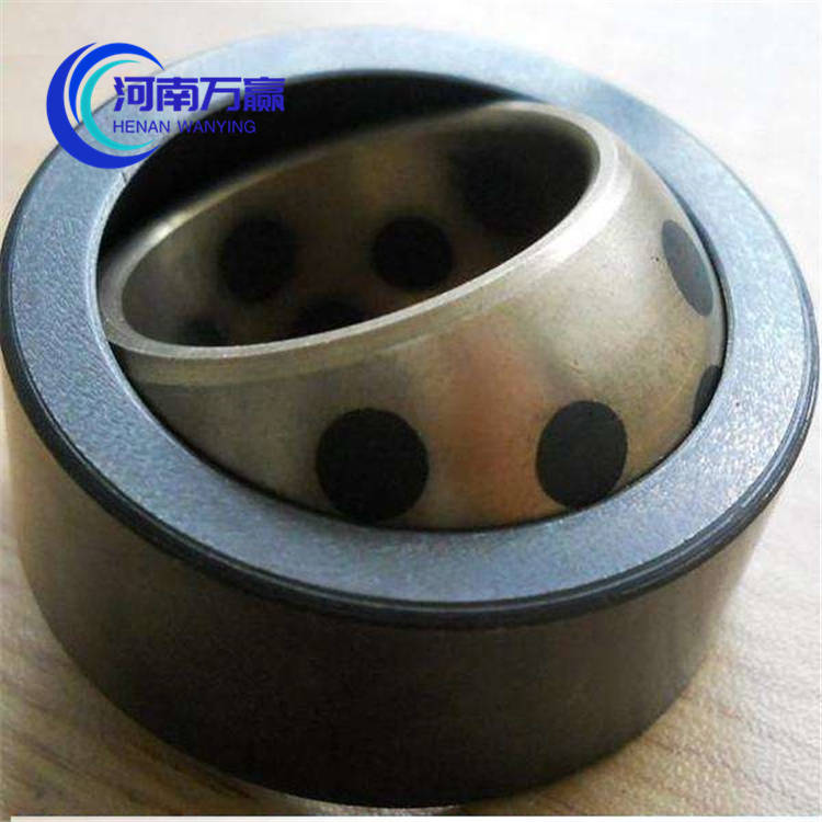 石墨轴承工业中的稳定力量