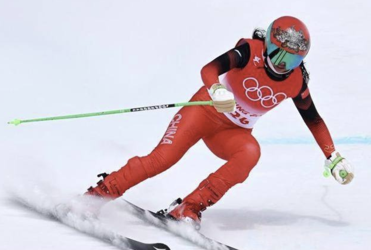 江南热点报中国滑雪队风采再展新一季备战冬奥备受期待