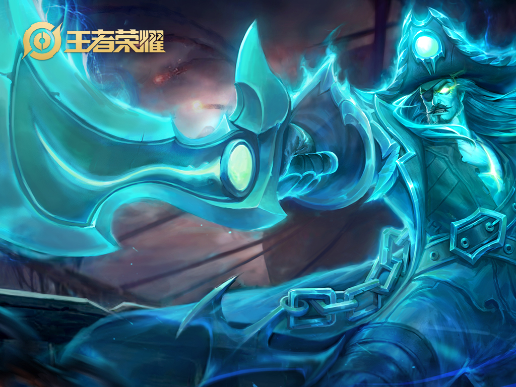 王者荣耀除了蔡文姬这六位英雄见了也要制裁梦魇呀