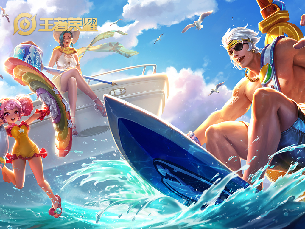 王者荣耀探寻吓猴蹲谐音背后的真相