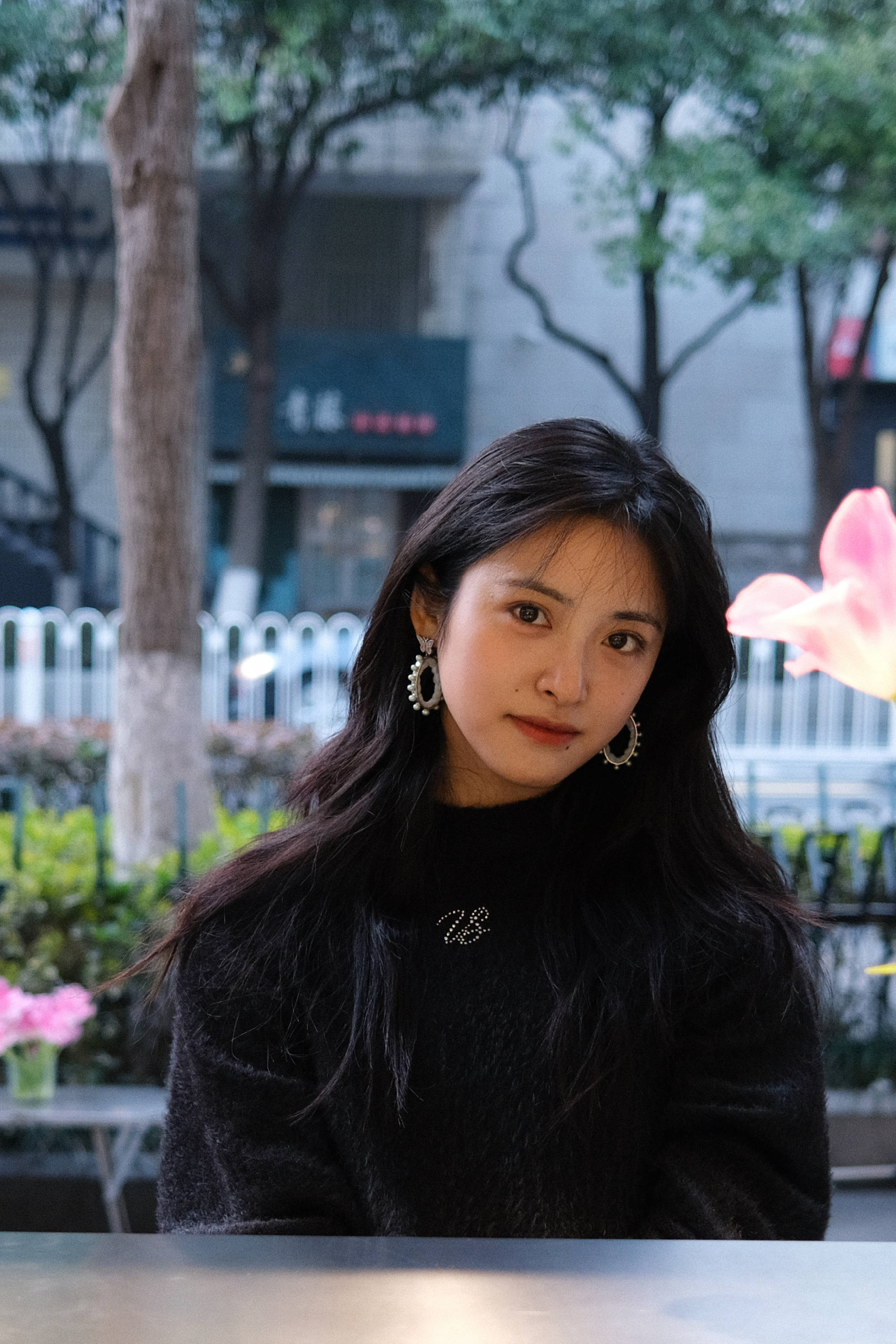 沈月分享日常美照!与李嘉琦同框合影笑容可爱迷人-搜狐大视野-搜狐新闻