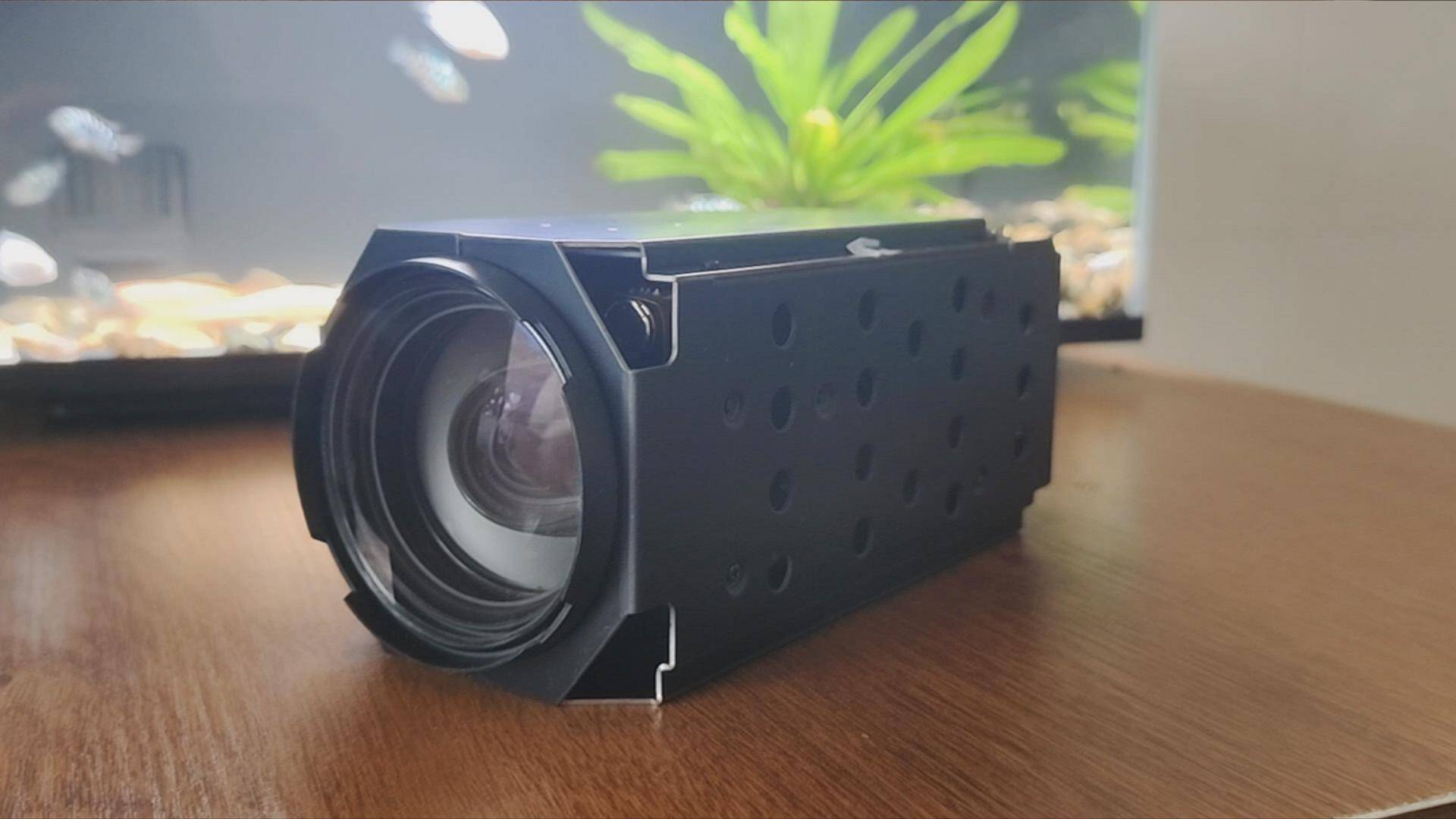 光学防抖一体化机芯原理详解凌动光学