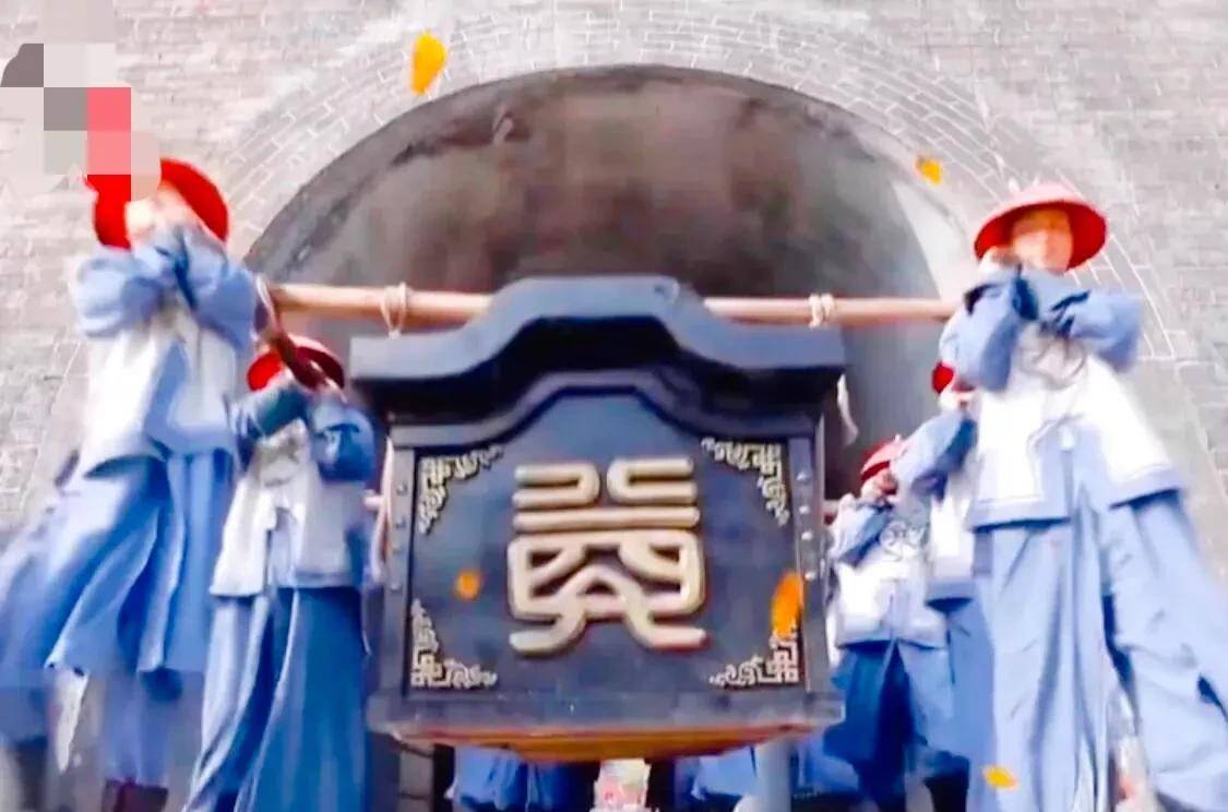 原创晚清最后一块硬骨头左宗棠先生68岁自筹军饷抬棺出征收复新疆