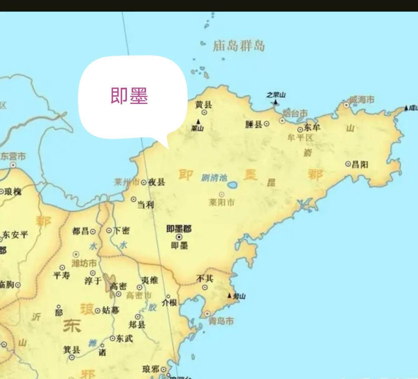 原创投鼎烹刑齐威王吏治的奇特手段