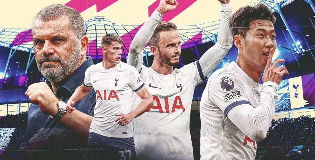 英超富勒姆vs热刺67又是伦敦德比热刺的这一战术可能是突破口