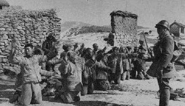 原创铭记九一八东北抗联英雄赵尚志牺牲后遭尸首分离62年才被发现