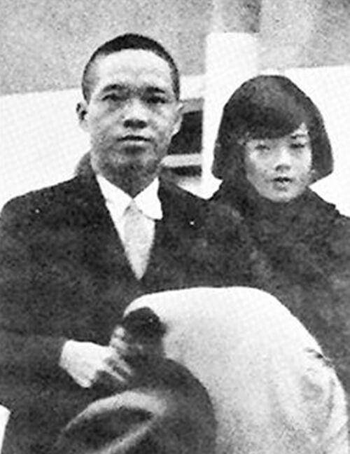 她婚后不育被老公羞辱为公鸡改嫁他人后连生7子