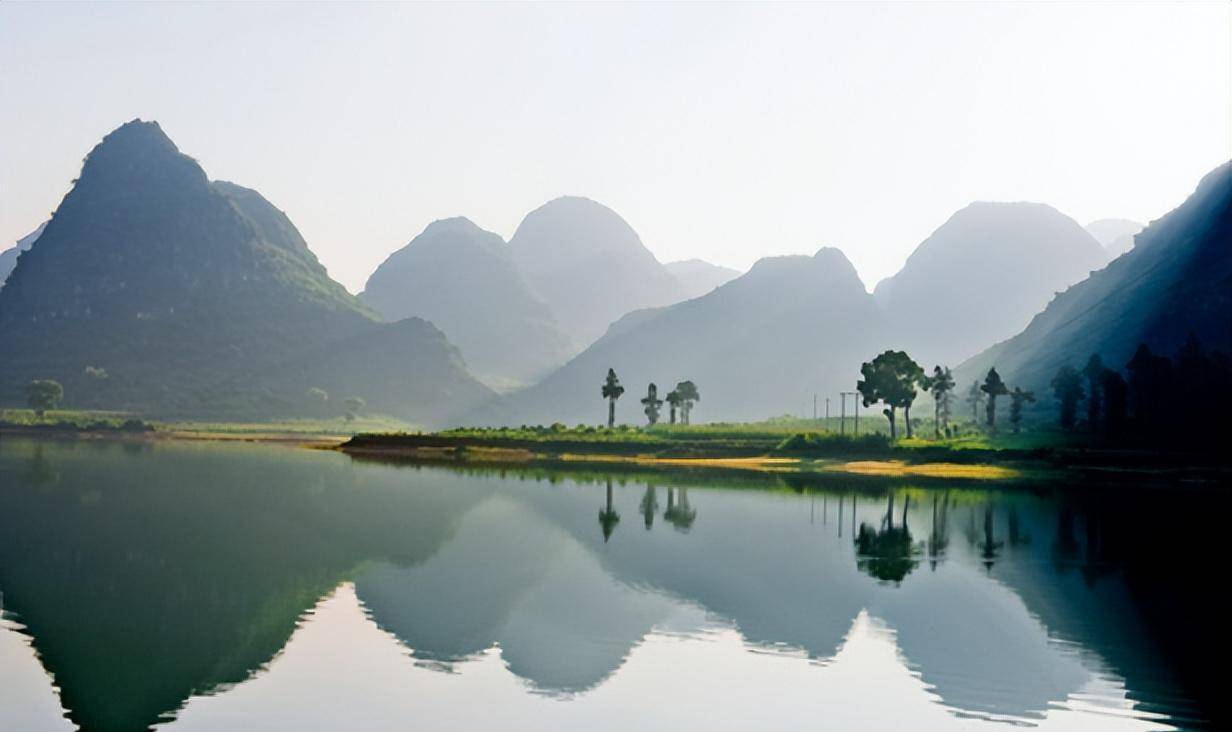 原创世外桃源在湖南永州千家峒发掘真相专家认定为瑶族故居发源地