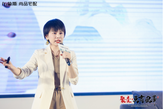 布兰斯&尚品宅配以新模式,新技术,新政策,全面赋能经销商赢战终端!