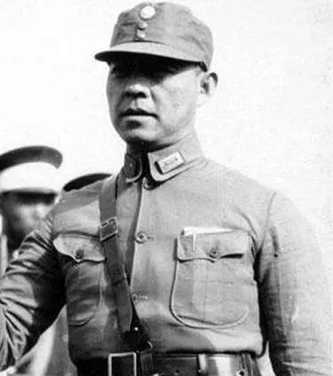 原创为什么说二战中中国战场牺牲的最高将领是张自忠而不是左权