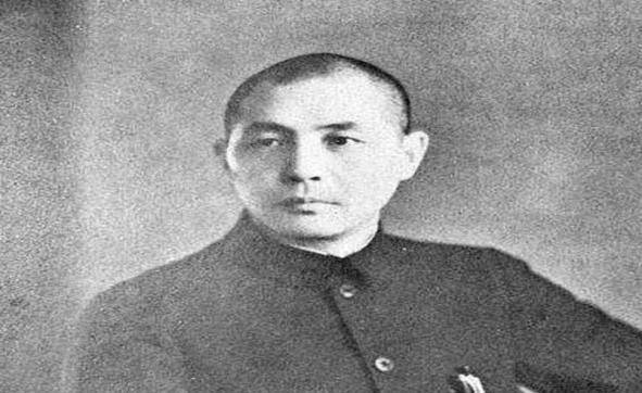 原创功德林战犯陈士章1975年被特赦后移居美国晚年结局如何