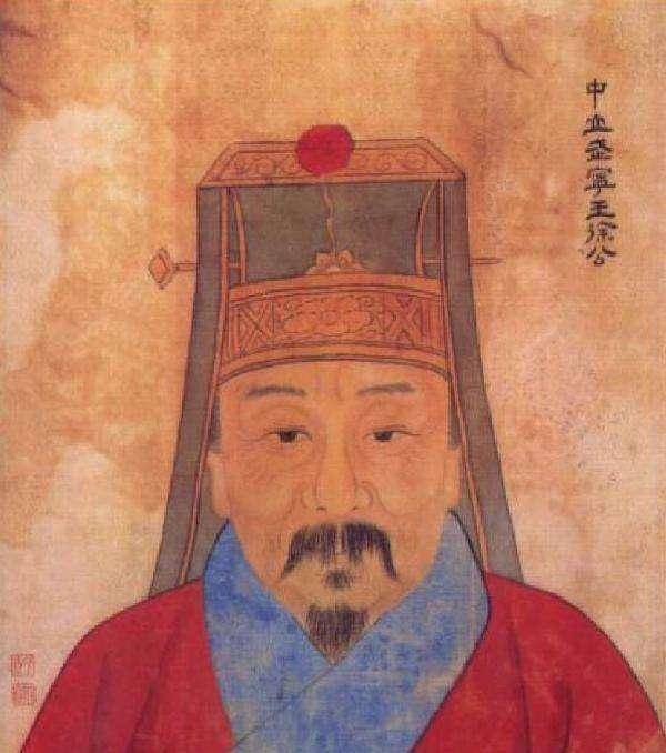 原创明朝从微末起身的布衣皇帝朱元璋是大众眼中的英雄