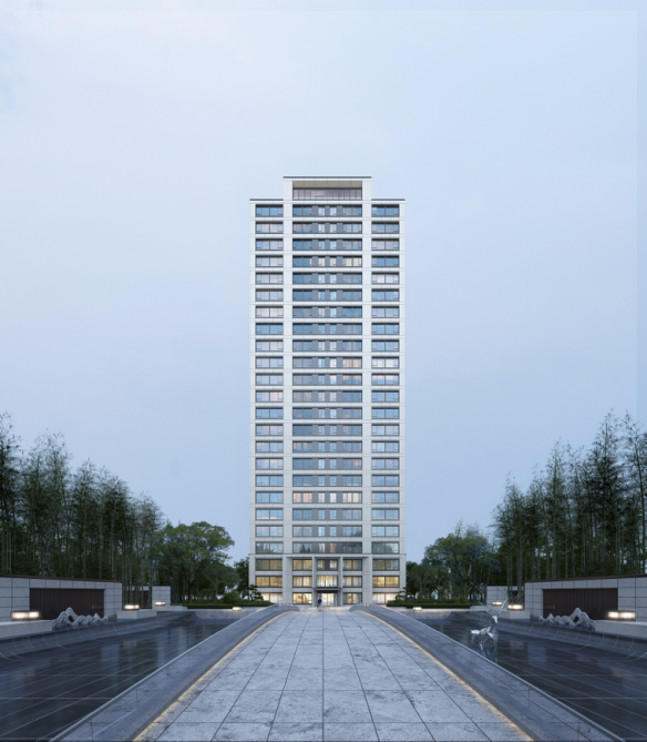 中国铁建西派宸樾-咸阳中国铁建西派宸樾楼盘详情-西安西派宸樾价格