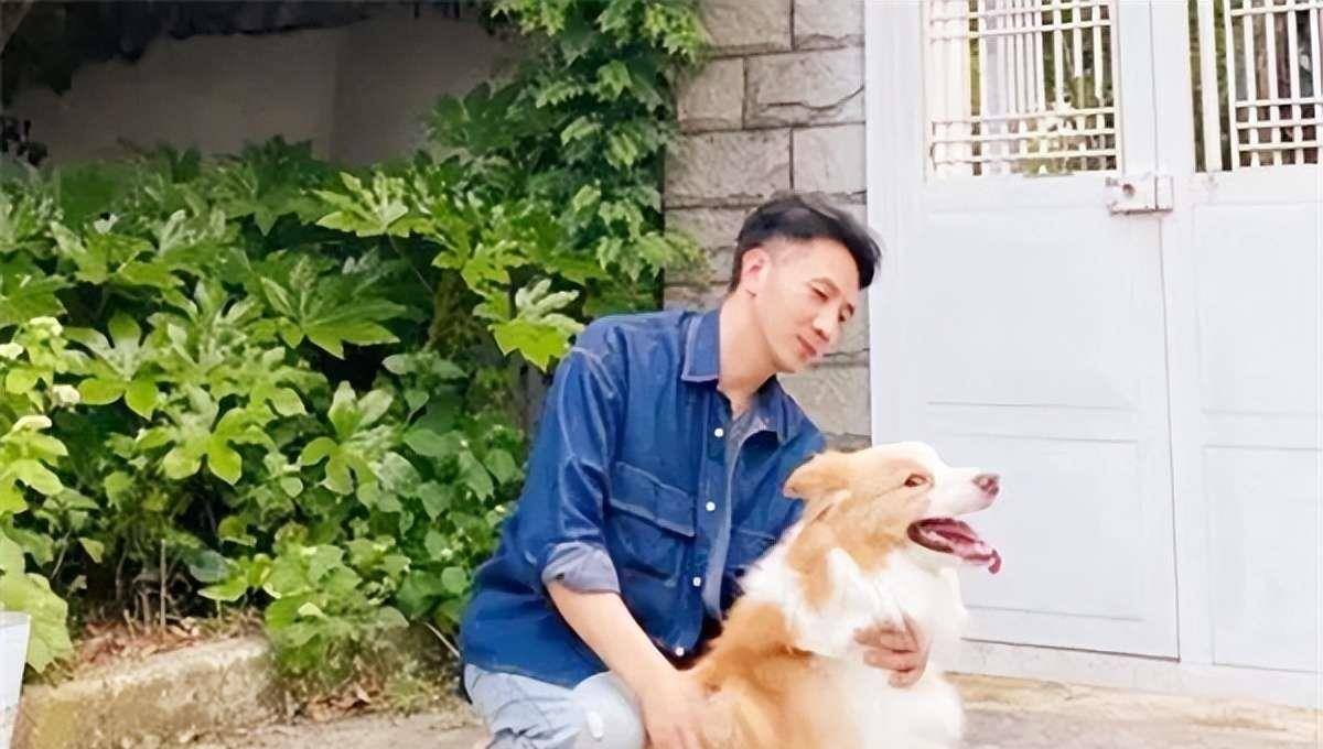 刚开始,莫焕晶在林生斌家里的主要工作是照顾孩子和