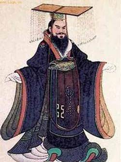 "投鼎烹刑"-齐威王吏治的奇特手段