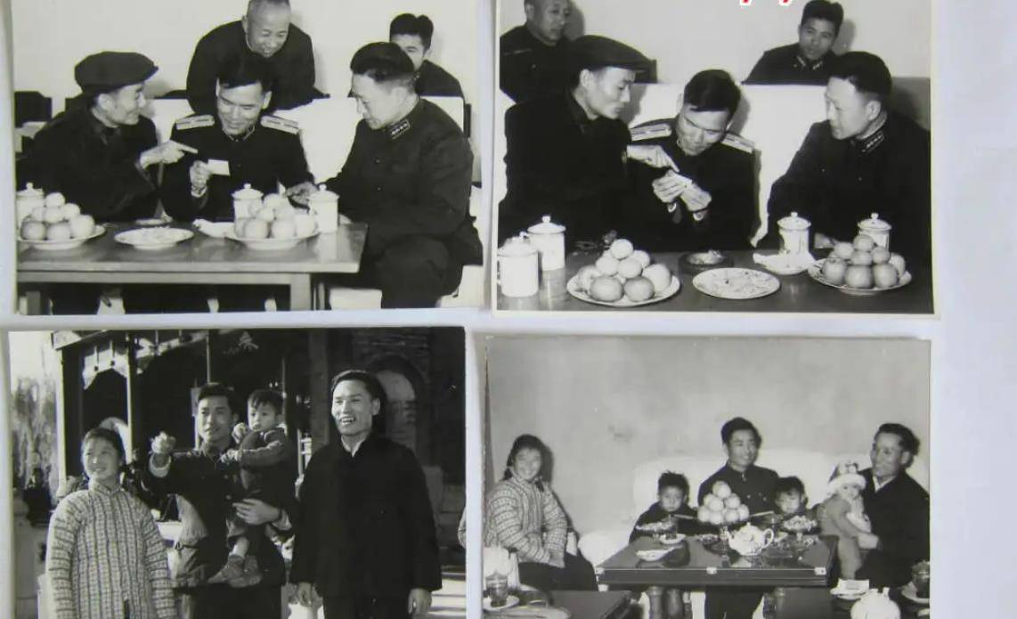 原创1964年孤胆英雄赵宗礼驾登陆艇起义归来获600两黄金重奖