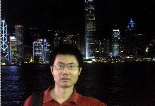 原创拿下科学界奥斯卡的北大天才数学家恽之玮他到底有多神